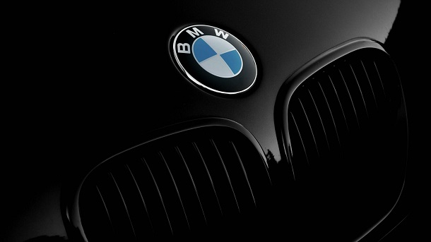 Mira como cambia de color igual que un camaleón el nuevo coche de BMW (video)