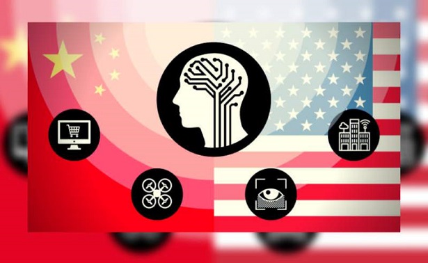 La lucha por la supremacía tecnológica entre China y EEUU está en marcha