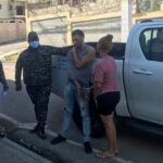 Arrestan en Santiago hombre violó niña de 5 años y subió vídeo en Facebook