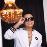 <strong>Elvis Martínez “El Jefe” feliz por cantar en Premio Lo Nuestro</strong>