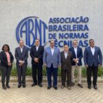 RD y Brasil fortalecen cooperación técnica para el  desarrollo de la infraestructura de Calidad
