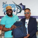 <strong>Salud Dominicana Participa del Sailfish Bowl Tournament 2022 en Casa de Campo</strong>