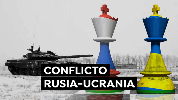 ¿Se agravarán las tensiones en Ucrania?