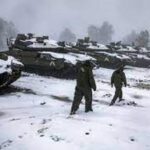 Israel se prepara para una guerra de invierno con Hezbolá￼