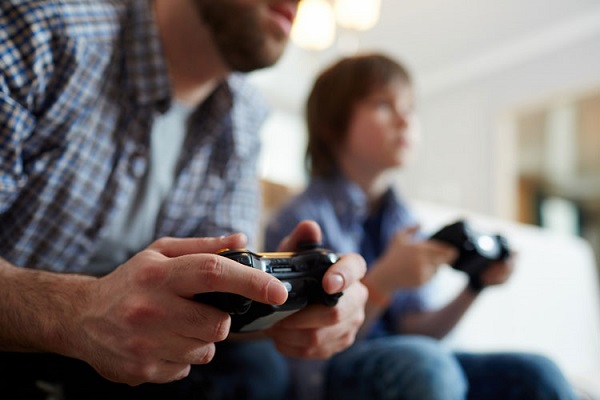 La OMS clasifica desde hoy la adicción a los videojuegos como una enfermedad mental