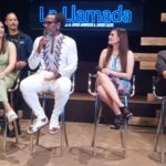 “La Llamada”, un musical sin etiquetas que unirá talentos nacionales e internacionales