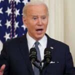 Joe Biden y la demencia  ￼