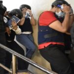 Relacionan red “FM”  a caso “Falcón”, Miky López y sentenciado en Puerto Rico