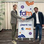  Font Gamundi y MIO, una alianza para llevar la aceptación de pagos digitales a los colmados del país