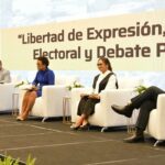 <strong>JCE y CDP realizan panel “Libertad de Expresión, Reforma Electoral y Debate Político”</strong>