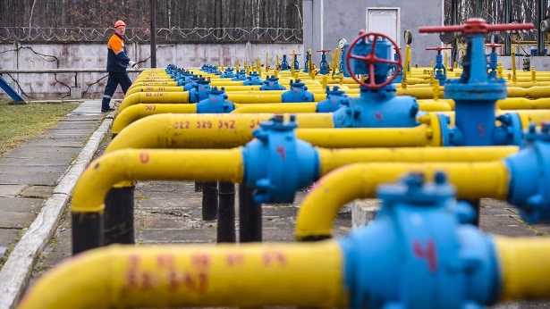 Gazprom abandona su filial alemana Gazprom Germania GmnH