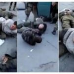 HRW denuncia crímenes de guerra de Ucrania contra prisioneros rusos (video)