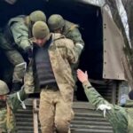 Los rusos capturan al general canadiense Trevor Kadier en Mariupol