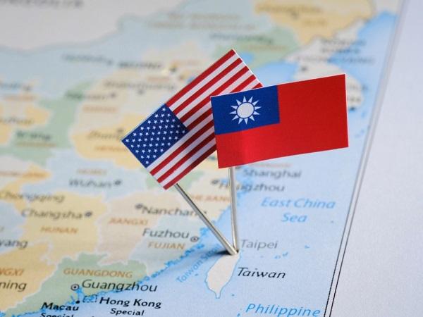 EE.UU. busca convertir a Taiwán en un "puercoespín" contra China￼￼
