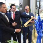 Magna Motors celebra 7mo aniversario en Jamaica lanzando nuevo showroom de clase mundial ￼