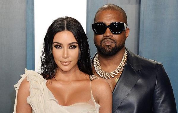 Kim Kardashian confiesa que su relación con Kanye West era pura fachada￼