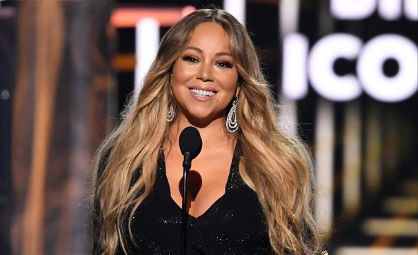 Mariah Carey podría enfrentar una multa grande por su clásico 'All I Want for Christmas Is You'￼