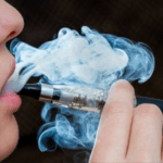 Cigarrillos electrónicos: una buena alternativa o un perjuicio para la salud￼