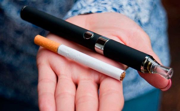 Cigarrillos electrónicos: una buena alternativa o un perjuicio para la salud￼