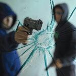 Delincuencia desafía la Autoridad: Ola de violencia dejó ayer 5 muertos de balas