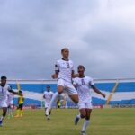 La República Dominicana vence a Jamaica y clasifica para su primer Mundial de Fútbol￼