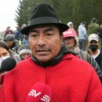 Las protestas de Ecuador llegan a su duodécimo día y superan a las de 2019