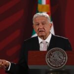 Reafirma AMLO neutralidad de México en guerra entre Rusia y Ucrania