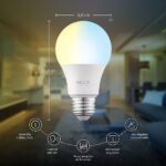 La iluminación inteligente convierte los ambientes en un entorno más automatizado y personalizable ￼