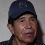 Arrestan en México al Narco de Narcos, el más buscados por EE.UU.: Rafael Caro Quintero