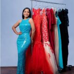 "Indhira Castro Boutique",  tienda de ropa online que triunfa desde su creación￼