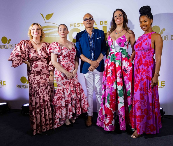 Culmina con gran éxito el Festival de Cine Dominicano RD 2022