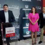 Agencia Bella presenta nueva Honda HR-V 2022 al mercado automotriz dominicano