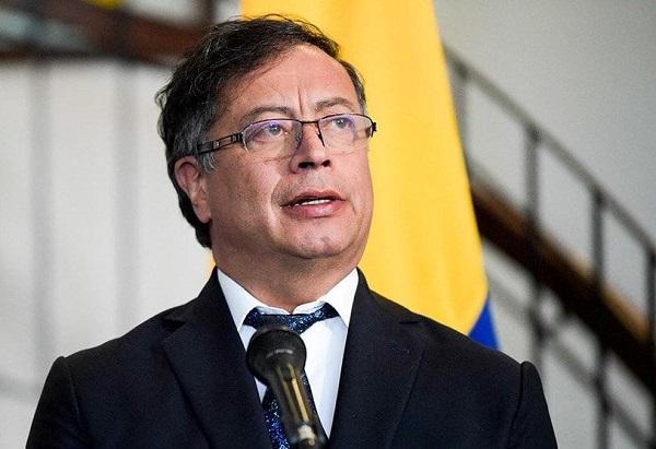 Petro anuncia que Colombia romperá relaciones con Israel por genocidio en Gaza