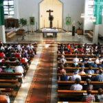 EEUU investiga a la mayor iglesia protestante del país por abusos sexuales￼