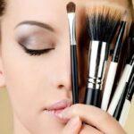  Los 7 errores más comunes que cometes al maquillarte