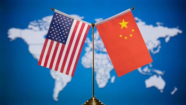 ¿Por qué EEUU busca parar el progreso económico chino?
