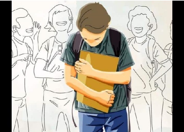 La RD es el país de la región con mayor acoso escolar en estudiantes de 12 años, dice estudio