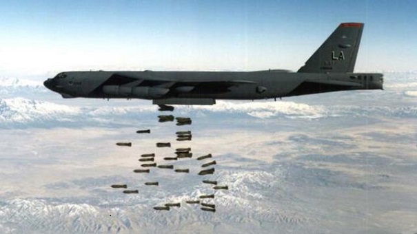 Los bombardeos de la OTAN que desencadenaron una nueva era de guerras