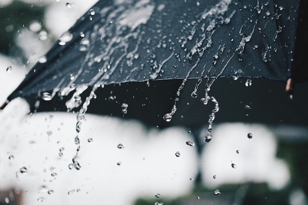 Anuncian lluvias en varias zonas del país este viernes por nueva vaguada, según Onamet