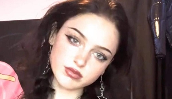 Muerte adolescente por reto viral de 