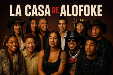 La casa de Alofoke: el nuevo poder de las audiencias digitales