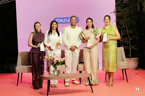 Con más de 300 asistentes, Mujeres Infinitas 2026 consolida su impacto en el nordeste