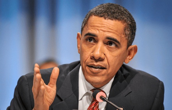 Obama da por cierto la existencia de extraterrestres: «Son reales»