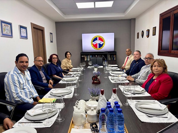 Hermandad de Veteranos crea Equipo Técnico de Fortalecimiento Institucional orientado a certificación ISO
