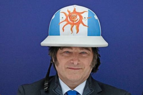 Medios argentinos revelan que la “criptoestafa” de Milei afectó a 75 mil personas