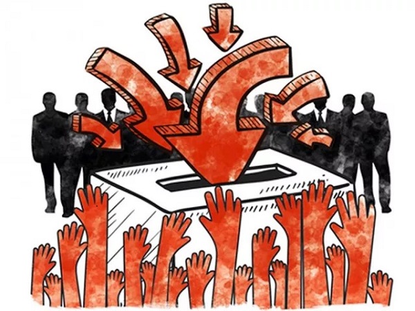 Para no sucumbir, la democracia debe gobernar al capitalismo