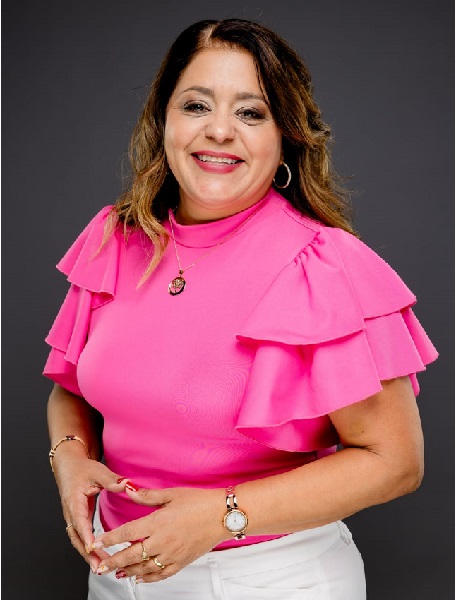 Ivonne Quezada apuesta por RD para expandir su modelo de transformación familiar