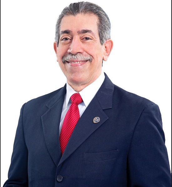 El 71.6% de los electores cree Asjana ganará en primera vuelta