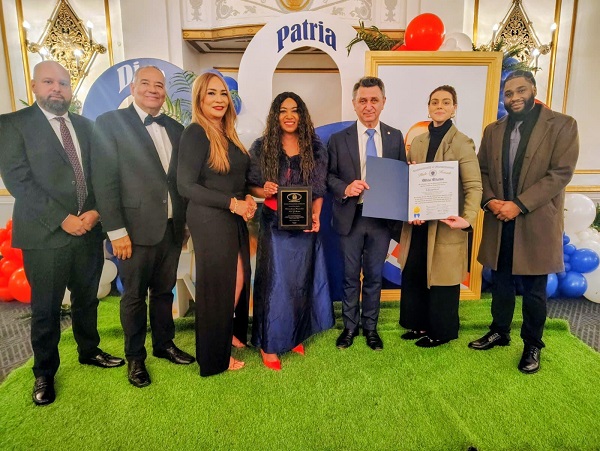 FUNDOARCU celebra cena de Gala y Carnaval 2026