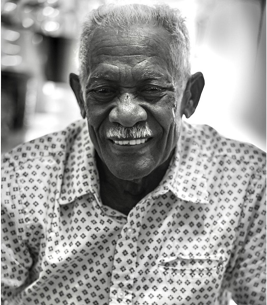 Falleció el padre del periodista Andy Salas, director y CEO de 3 periódicos en N.York